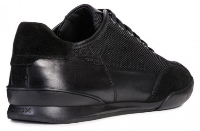 Набір по догляду за волоссям Geox модель U920EA-08511-C9999 — фото 7 - INTERTOP