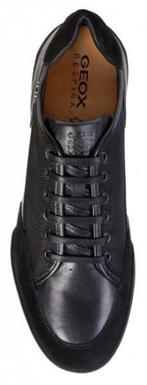 Набір по догляду за волоссям Geox модель U920EA-08511-C9999 — фото 8 - INTERTOP