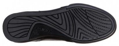 Набір по догляду за волоссям Geox модель U920EA-08511-C9999 — фото 9 - INTERTOP