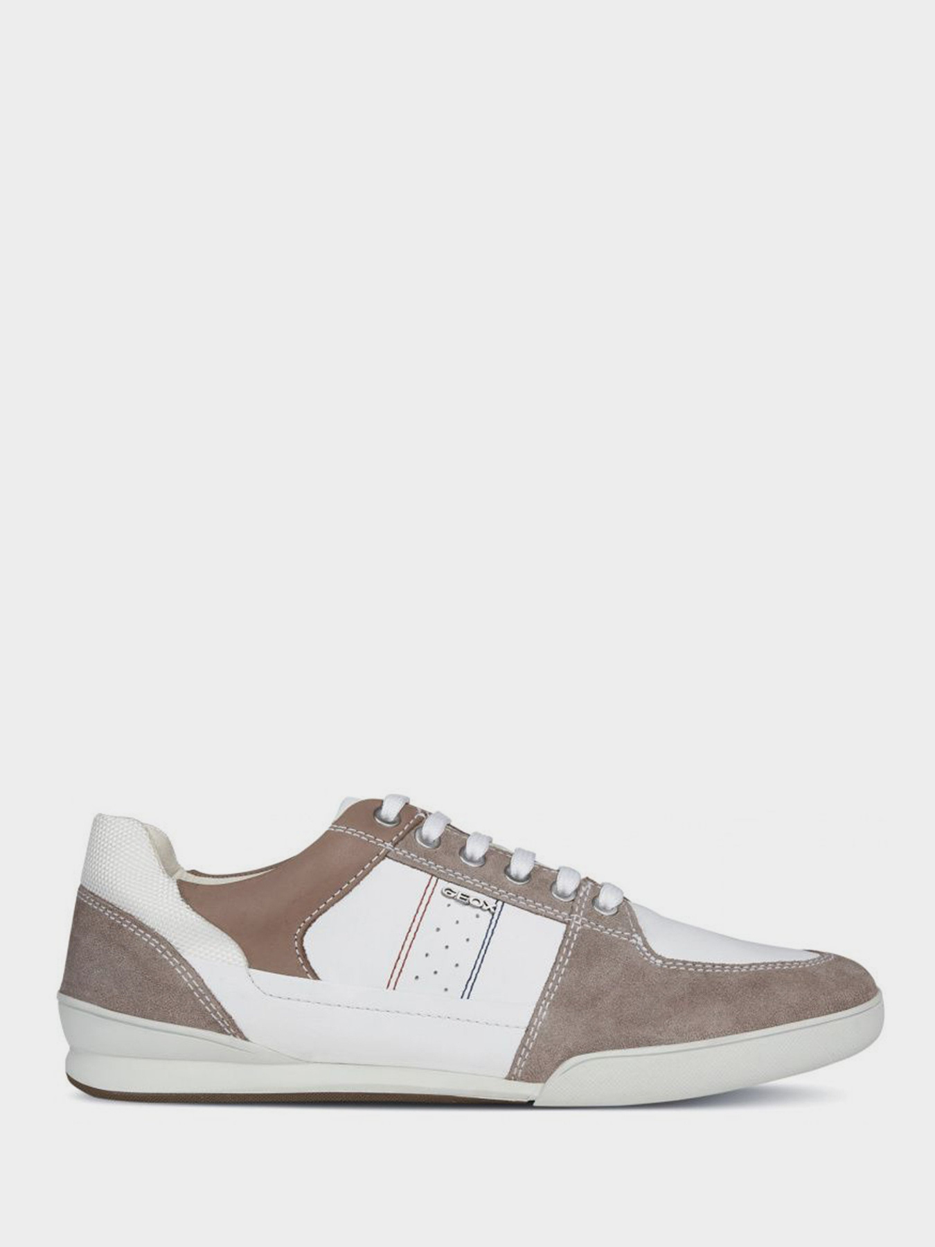 Полуботинки Geox KRISTOF модель U920EB-08522-C1Z1X Фото