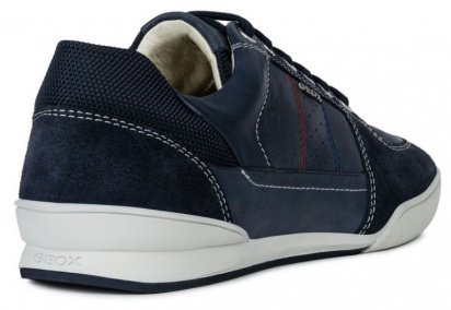 Набір по догляду за волоссям Geox модель U920EB-0CL22-C4002 — фото 4 - INTERTOP