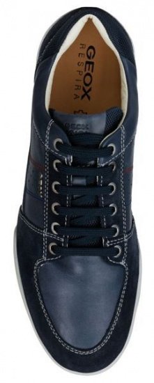 Набір по догляду за волоссям Geox модель U920EB-0CL22-C4002 — фото 5 - INTERTOP