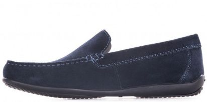 Мокасини Geox модель U920WA-00022-C4002 — фото - INTERTOP