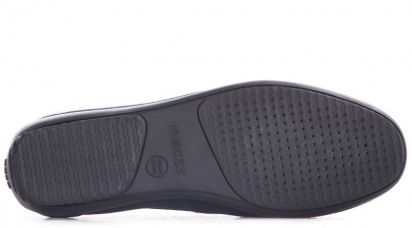 Мокасини Geox модель U920WA-00022-C4002 — фото 3 - INTERTOP