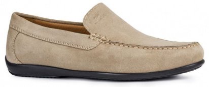 Мокасини Geox модель U920WA-00022-C5004 — фото - INTERTOP