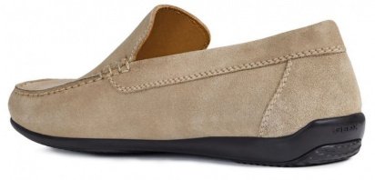 Мокасини Geox модель U920WA-00022-C5004 — фото 3 - INTERTOP