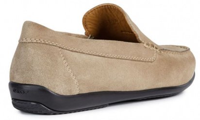 Мокасини Geox модель U920WA-00022-C5004 — фото 4 - INTERTOP