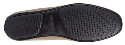 Мокасини Geox модель U920WA-00022-C5004 — фото 6 - INTERTOP