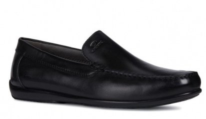 Мокасини Geox модель U920WA-00043-C9999 — фото - INTERTOP