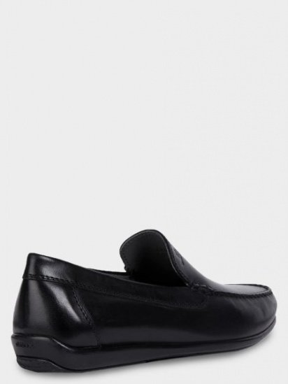 Мокасини Geox модель U920WA-00043-C9999 — фото 3 - INTERTOP