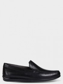Мокасины Geox модель U920WA-00043-C9999 Мокасины Geox модель U920WA-00043-C9999 Фото