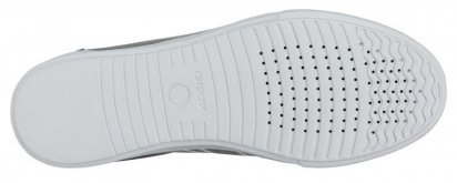 Напівчеревики Geox модель U922CA-0NB22-C1006 — фото 6 - INTERTOP
