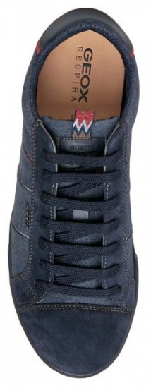 Набір по догляду за волоссям Geox модель U922CB-0NB22-C4002 — фото 5 - INTERTOP