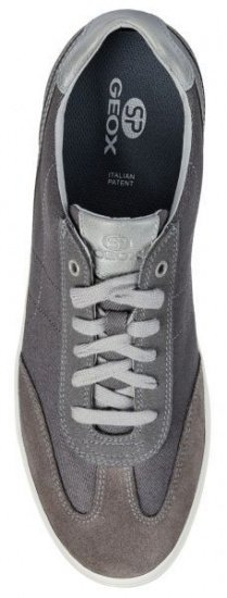 Набір по догляду за волоссям Geox модель U923AD-013AF-C9004 — фото 5 - INTERTOP