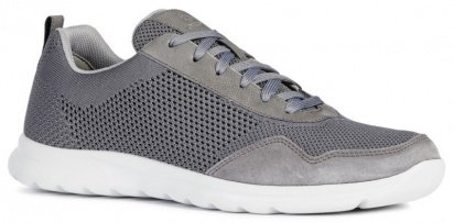 Кроссовки Geox модель U923EB-06K22-C9004 — фото - INTERTOP