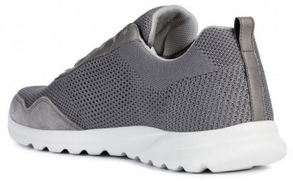 Кроссовки Geox модель U923EB-06K22-C9004 — фото 3 - INTERTOP