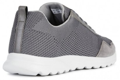 Кроссовки Geox модель U923EB-06K22-C9004 — фото 4 - INTERTOP