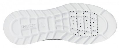 Кроссовки Geox модель U923EB-06K22-C9004 — фото 6 - INTERTOP