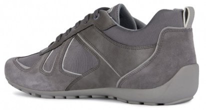 Кроссовки Geox модель U923FD-022BC-C9004 — фото 3 - INTERTOP