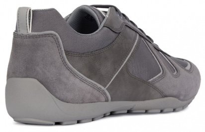 Кроссовки Geox модель U923FD-022BC-C9004 — фото 4 - INTERTOP