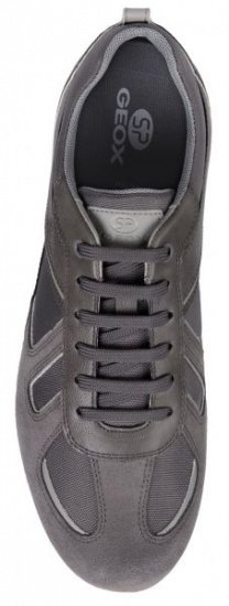 Кроссовки Geox модель U923FD-022BC-C9004 — фото 5 - INTERTOP
