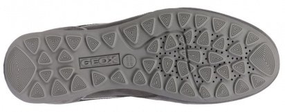Кроссовки Geox модель U923FD-022BC-C9004 — фото 6 - INTERTOP