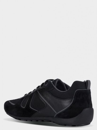 Кроссовки Geox модель U923FD-022BC-C9999 — фото - INTERTOP