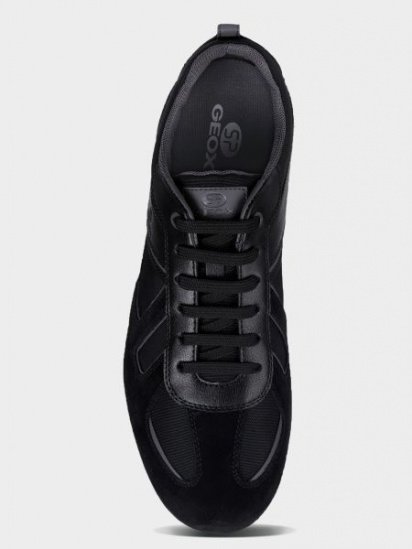 Кроссовки Geox модель U923FD-022BC-C9999 — фото 4 - INTERTOP