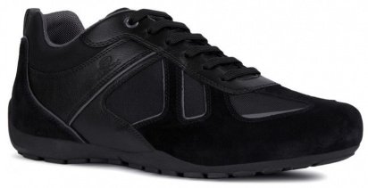 Кроссовки Geox модель U923FD-022BC-C9999 — фото 5 - INTERTOP