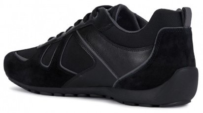 Кроссовки Geox модель U923FD-022BC-C9999 — фото 6 - INTERTOP