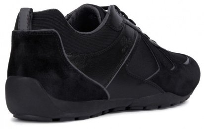 Кроссовки Geox модель U923FD-022BC-C9999 — фото 7 - INTERTOP