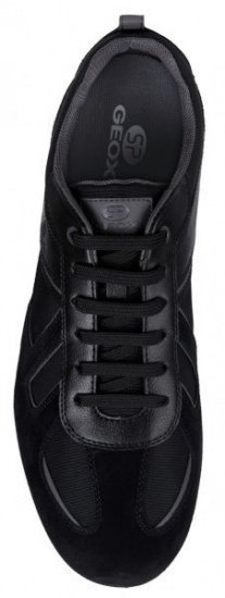 Кроссовки Geox модель U923FD-022BC-C9999 — фото 8 - INTERTOP