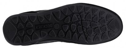 Кроссовки Geox модель U923FD-022BC-C9999 — фото 9 - INTERTOP