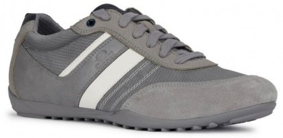 Кроссовки Geox модель U923GB-011AU-C1003 — фото - INTERTOP