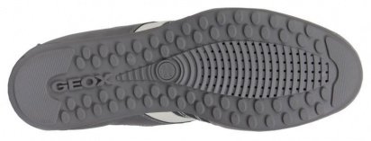 Кроссовки Geox модель U923GB-011AU-C1003 — фото 6 - INTERTOP