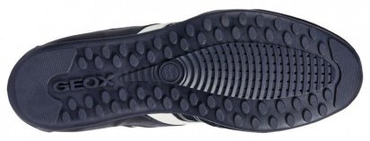 Кросівки Geox модель U923GB-011AU-C4002 — фото 6 - INTERTOP
