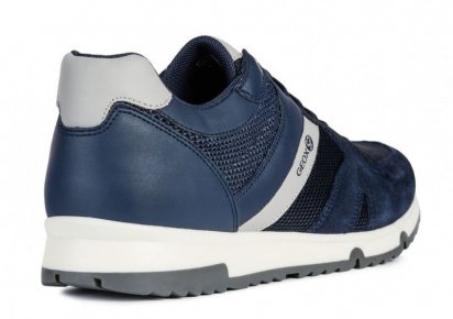 Кросівки Geox модель U923XB-01422-C4064 — фото 3 - INTERTOP