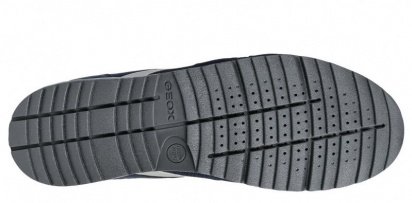 Кросівки Geox модель U923XB-01422-C4064 — фото 5 - INTERTOP