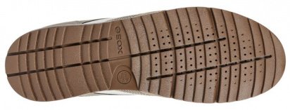 Кроссовки Geox модель U923XB-01422-C5335 — фото 6 - INTERTOP