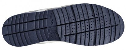 Кроссовки Geox модель U923XB-05422-C1003 — фото 6 - INTERTOP