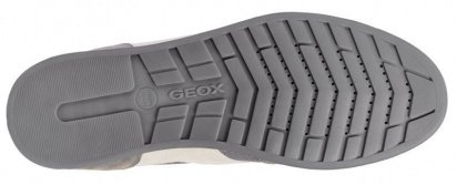 Кросівки Geox модель U924GC-02214-C1006 — фото 6 - INTERTOP