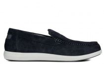 Мокасины Geox модель U924NA-00022-C4002 Фото