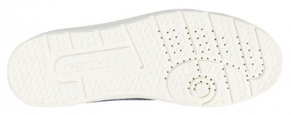 Напівчеревики Geox модель U925QC-06R1J-C4002 — фото 6 - INTERTOP