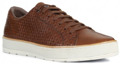 Напівчеревики Geox модель U925QC-06R1J-C6003 — фото - INTERTOP
