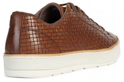 Напівчеревики Geox модель U925QC-06R1J-C6003 — фото 4 - INTERTOP