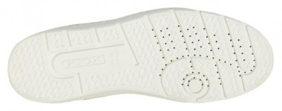 Напівчеревики Geox модель U925QC-06R1J-C6003 — фото 6 - INTERTOP