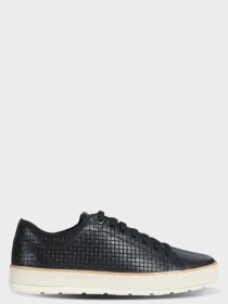 Полуботинки Geox модель U925QC-06R1J-C9999 Фото