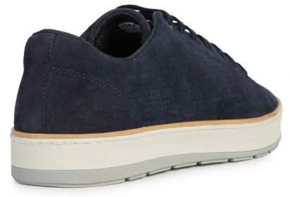 Напівчеревики Geox модель U925QD-00022-C4002 — фото 4 - INTERTOP