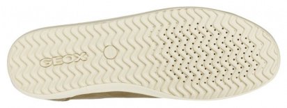 Напівчеревики Geox модель U926HA-04322-C0152 — фото 6 - INTERTOP