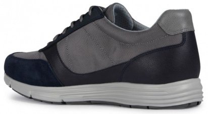 Кроссовки Geox модель U9276A-011AU-C0665 — фото 3 - INTERTOP